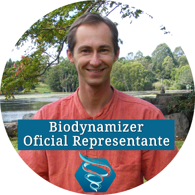 Biodynamizer Latina - Christophe Ranque - Representante Oficial